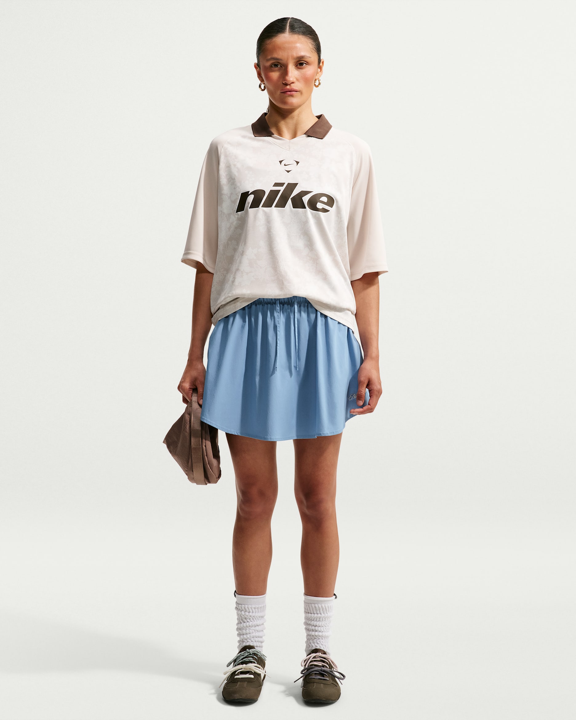 Nike Sportswear — Work Blue/Sail/Sail