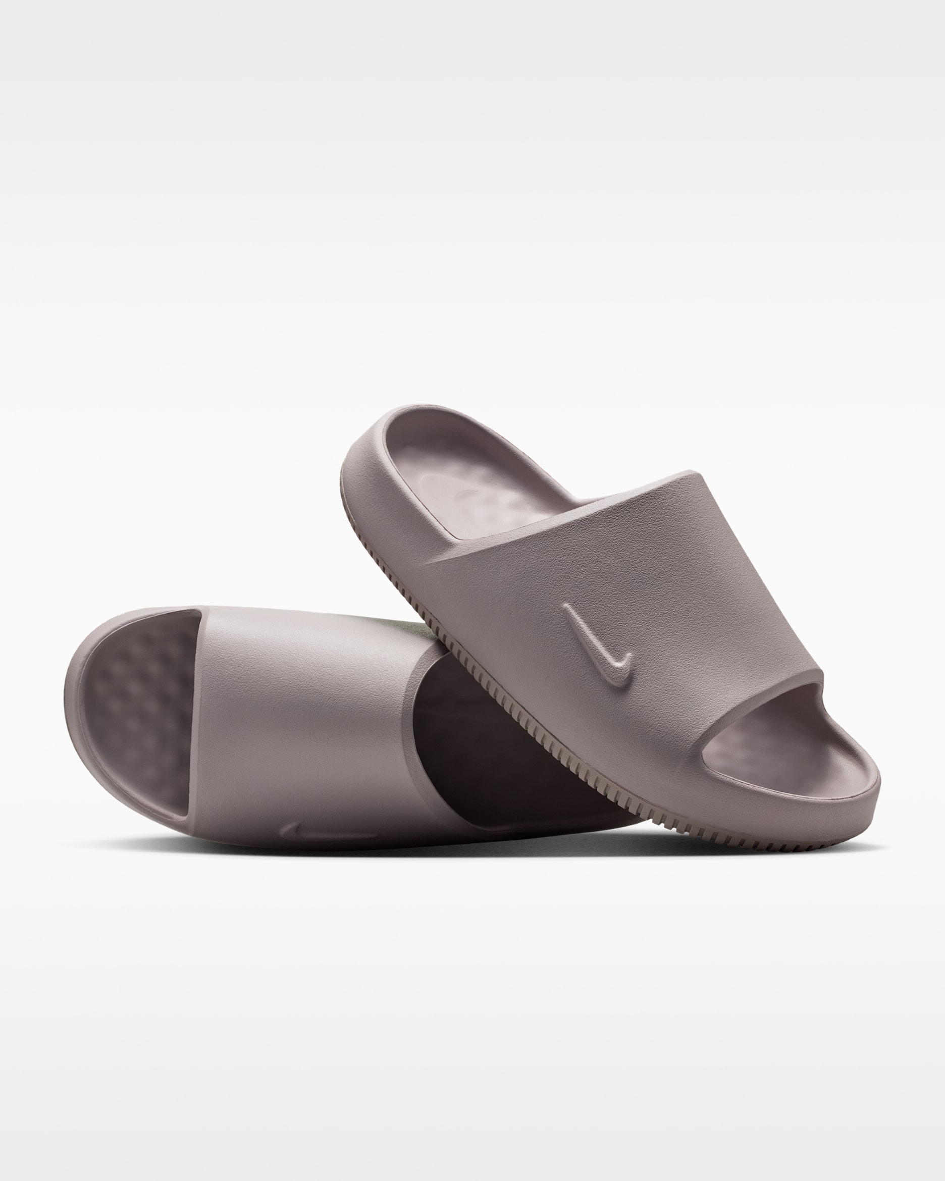 Nike Calm 2.0 — Moon Particle/Moon Particle