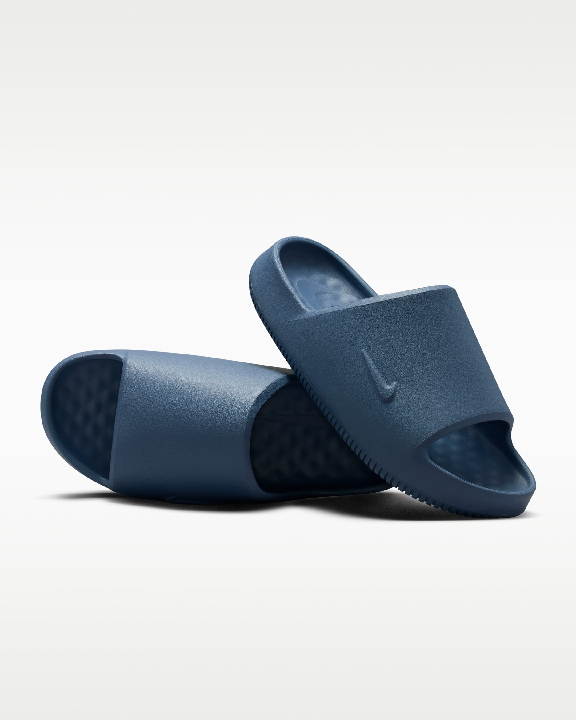 Nike Calm 2.0 — Diffused Blue/Diffused Blue/Diffused Blue