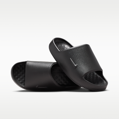 Nike Calm 2.0 — Black/Black/Black