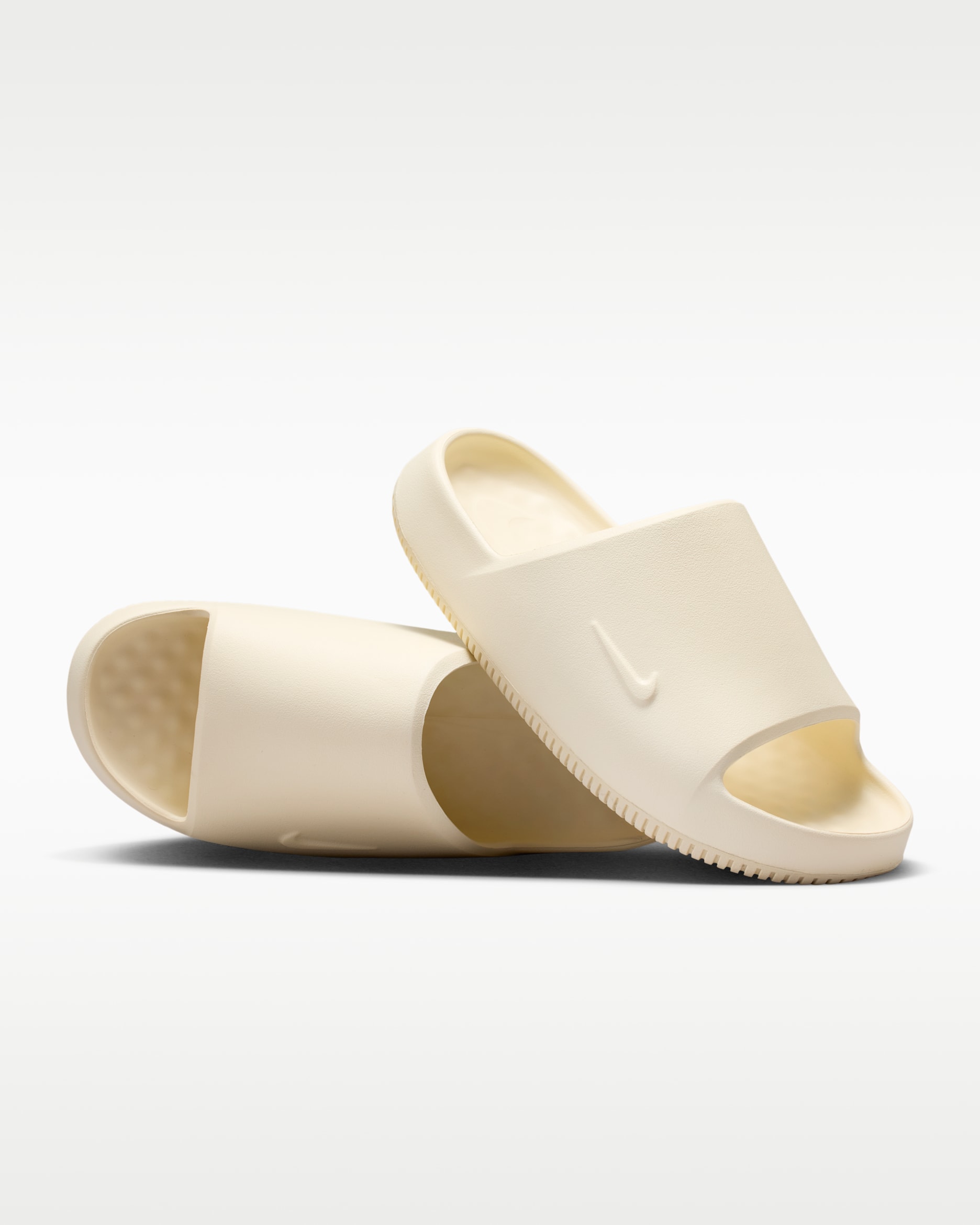 Nike Calm 2.0 — Coconut Milk/Coconut Milk