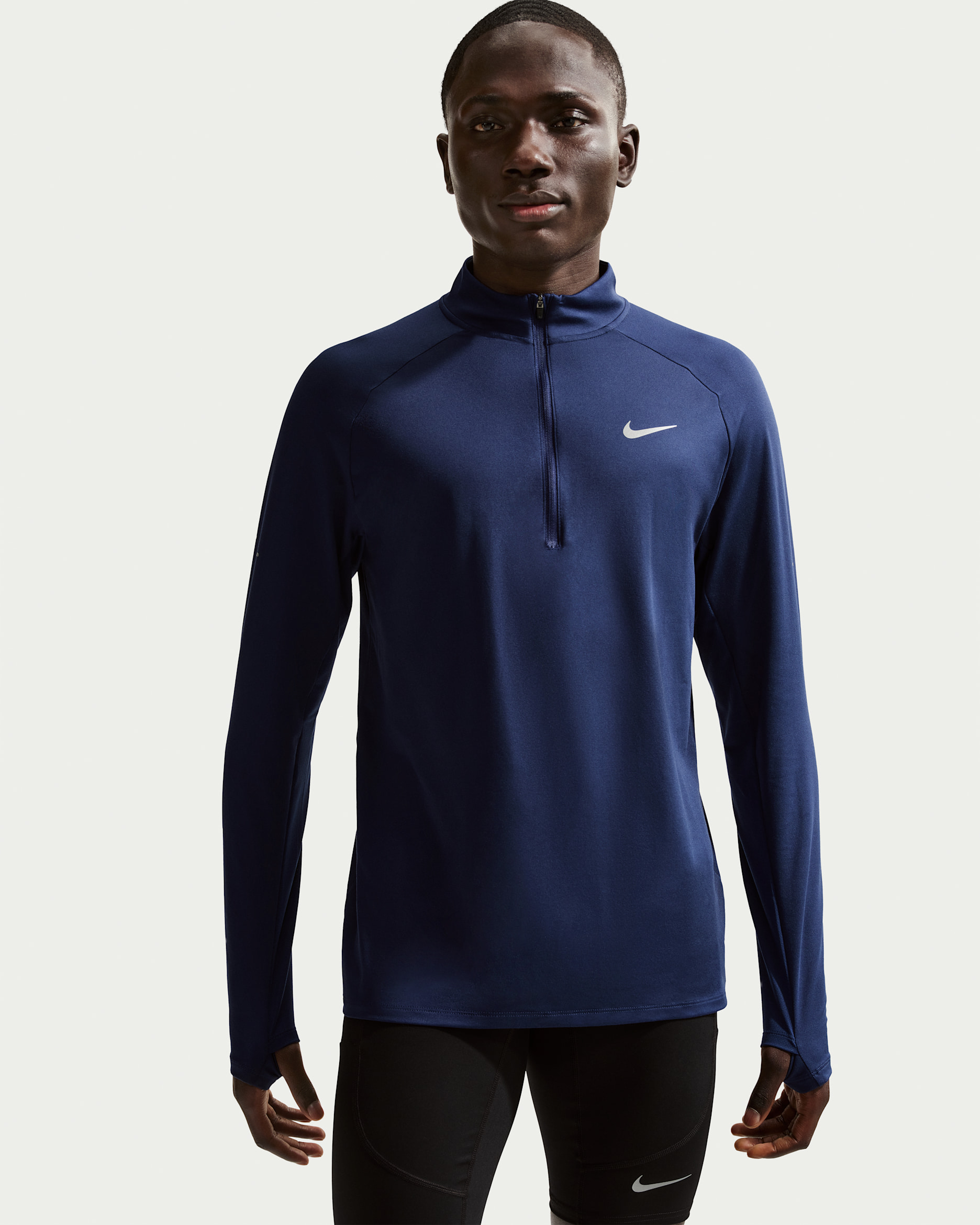 Nike Stride — Midnight Navy