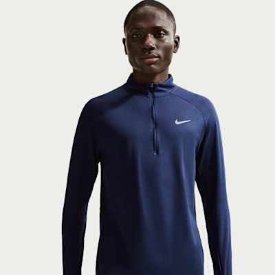Nike Stride — Midnight Navy