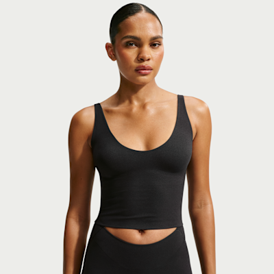 NikeSKIMS Studio Stretch — NSKM Obsidian/NSKM Obsidian