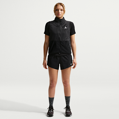 Nike ACG — Black/Black/Summit White