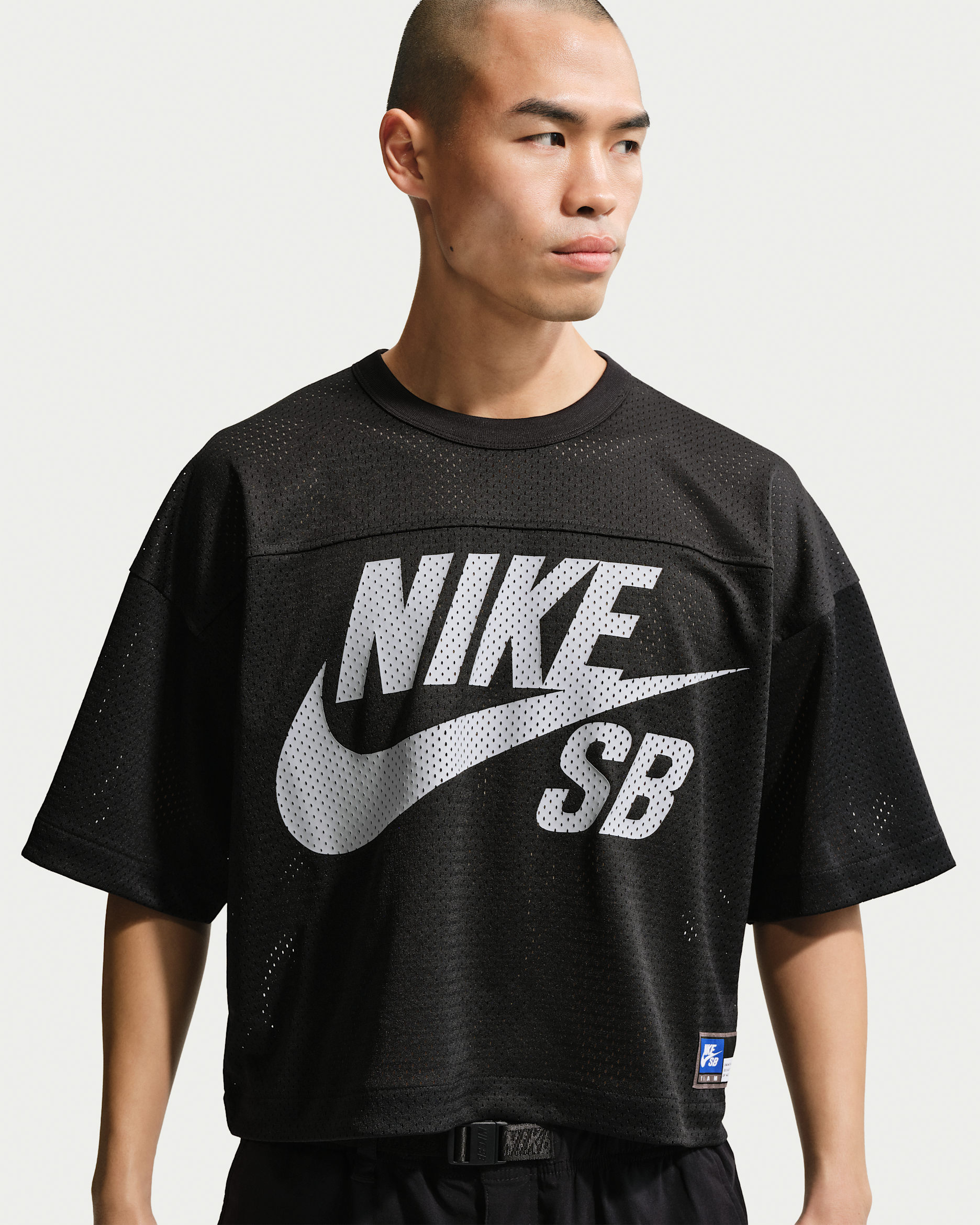 Nike SB — Black