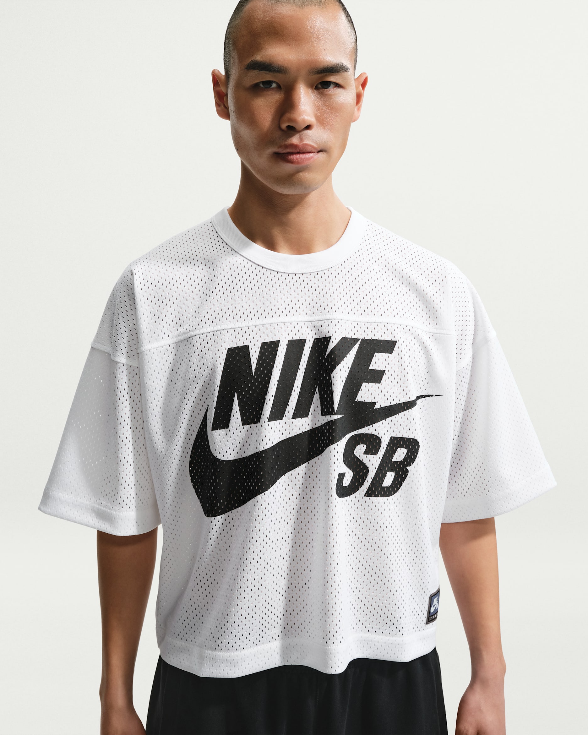 Nike SB — White