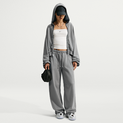 Nike Energy — Cool Grey Heather