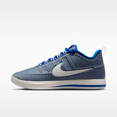 Book 2 'Must Be The Denim' — Multi-Colour/Sail/Game Royal/Multi-Colour