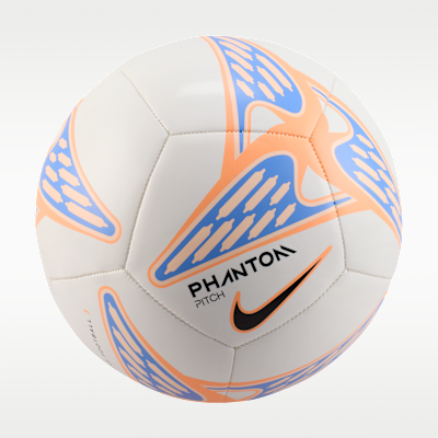Nike Phantom — White/Orange Pulse/Royal Pulse/Black