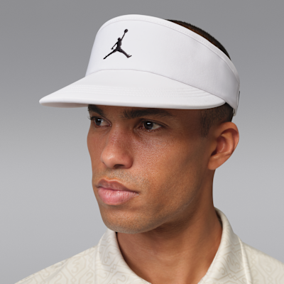 Jordan Ace — White/Black