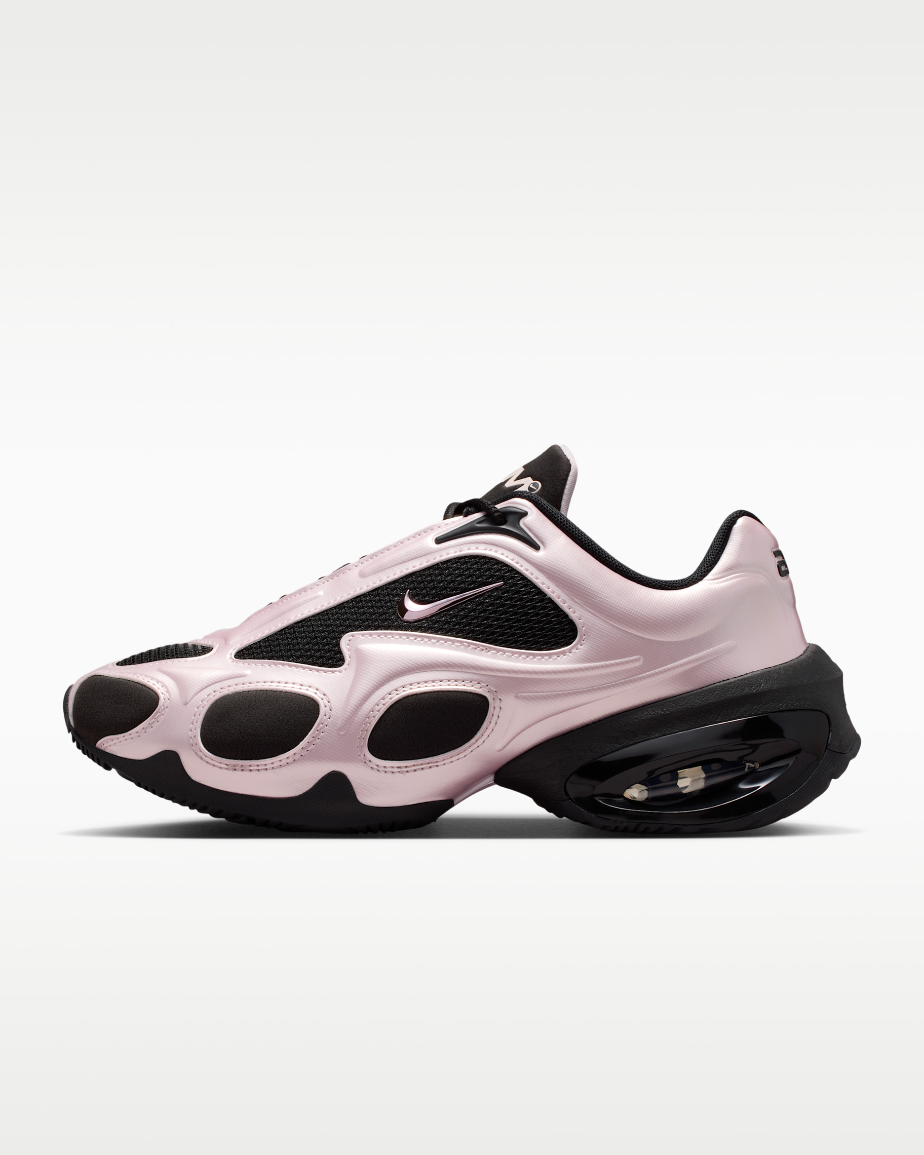 Nike Air Max Muse — Pearl Pink/Black/Pearl Pink