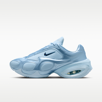 Nike Air Max Muse — Hydrogen Blue/Metallic Silver/Hydrogen Blue