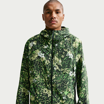 ACG Five Towers — Black Spruce/Black Spruce/Life Lime/Summit White