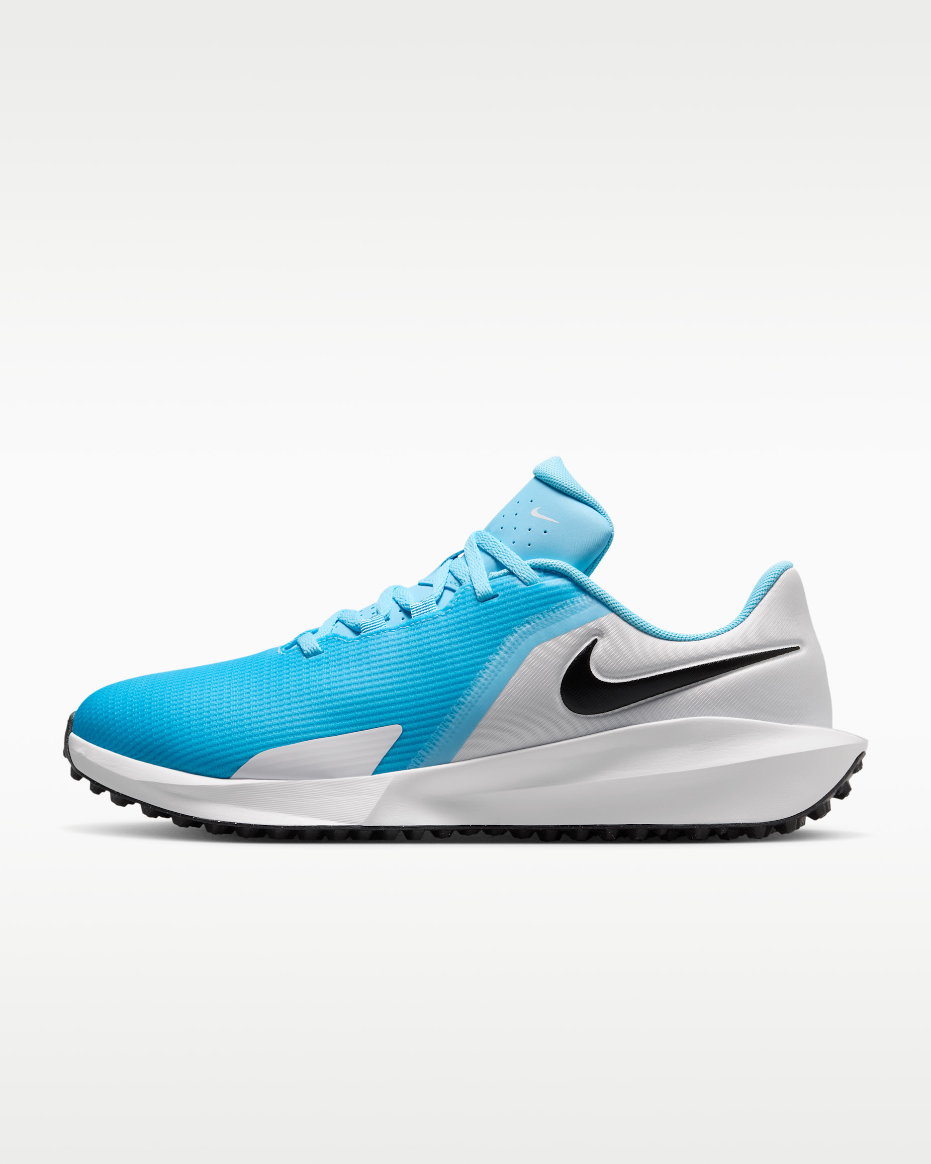 Nike Infinity G NN — Work Blue/Photon Dust/Black