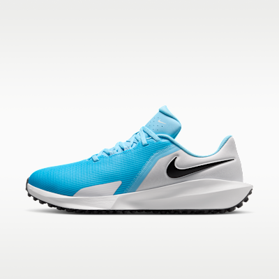 Nike Infinity G NN — Work Blue/Photon Dust/Black