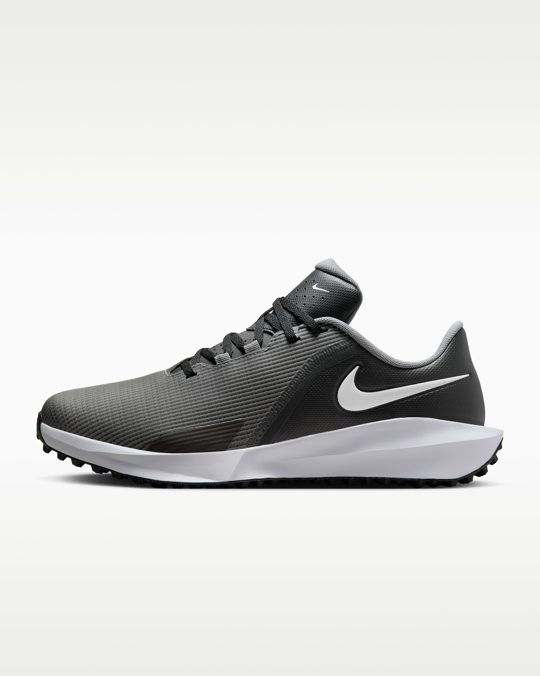 Nike Infinity G NN — Black/Smoke Grey/White
