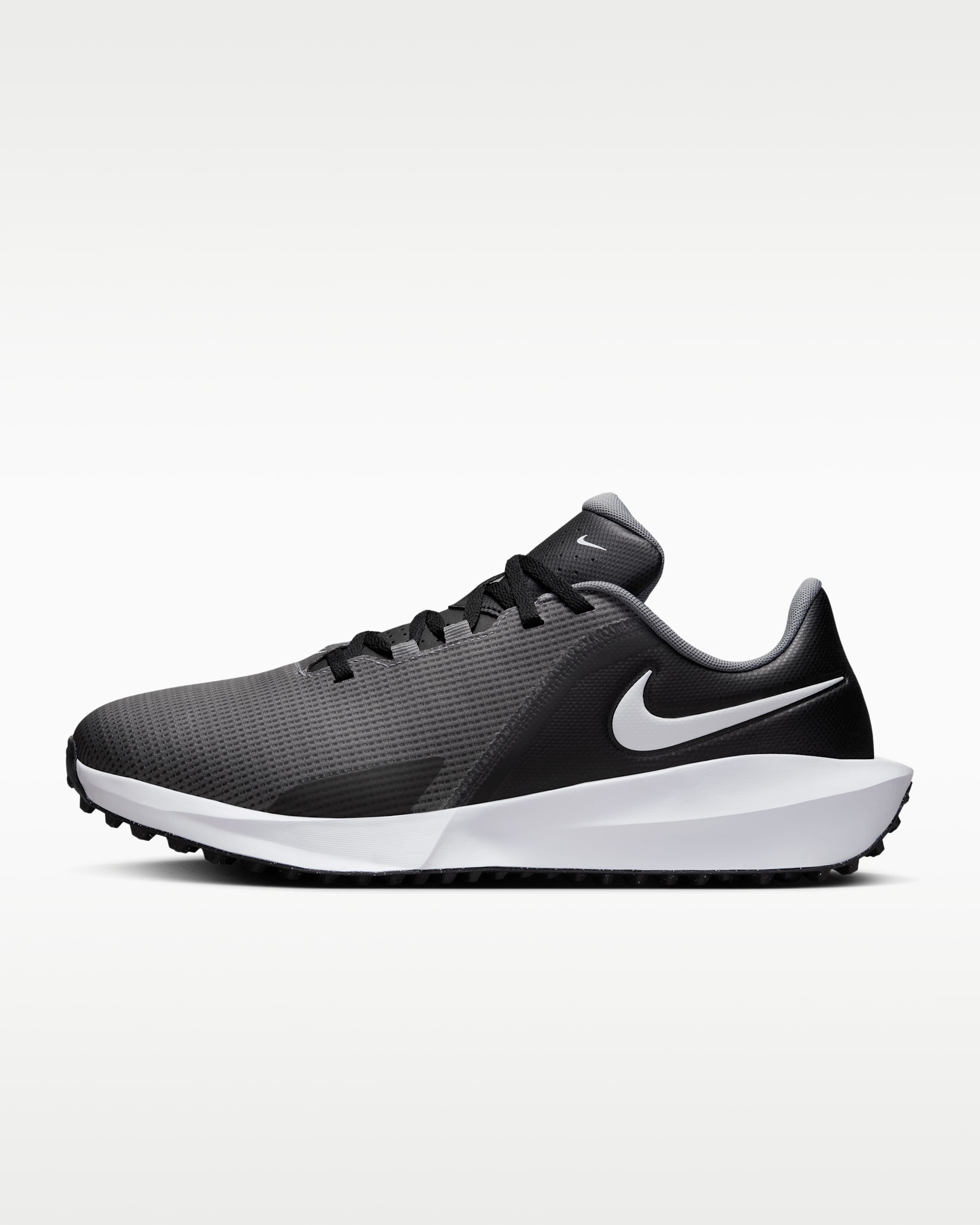Nike Infinity G NN — Black/Smoke Grey/White