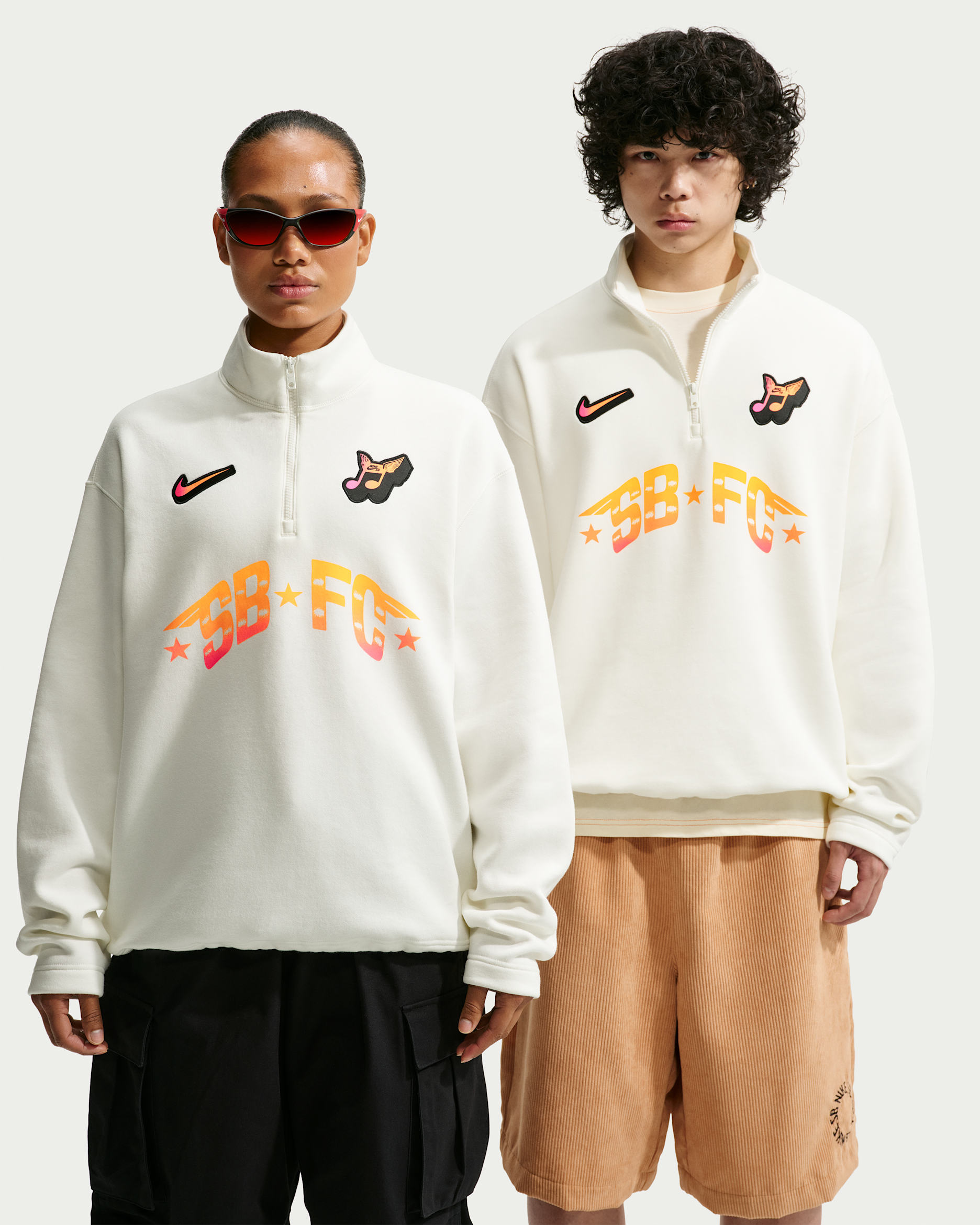 Nike SB — Sail