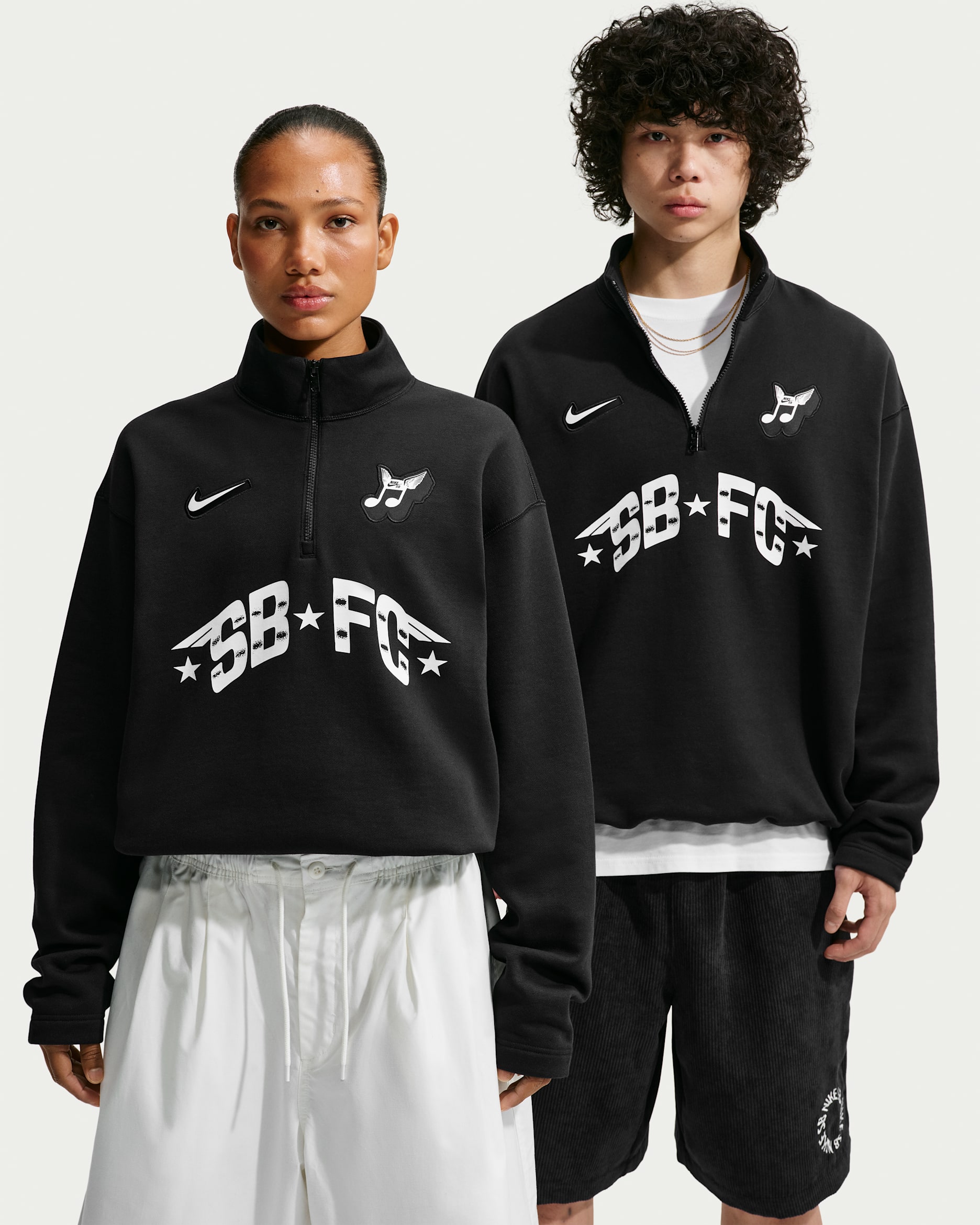 Nike SB — Black