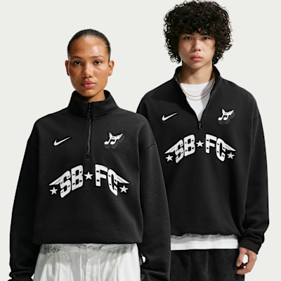 Nike SB — Black