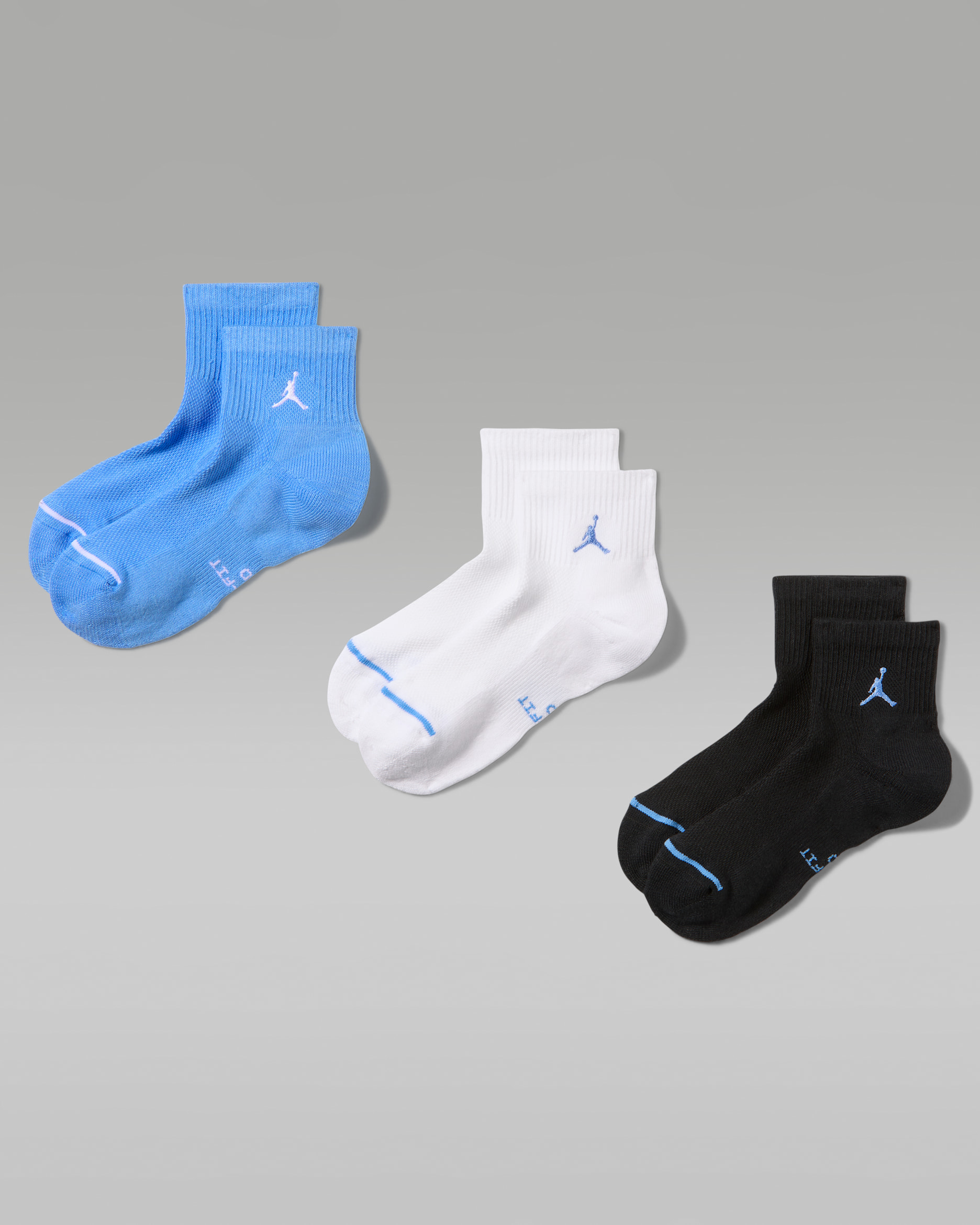 Jordan Everyday Elevated — Multi-Colour