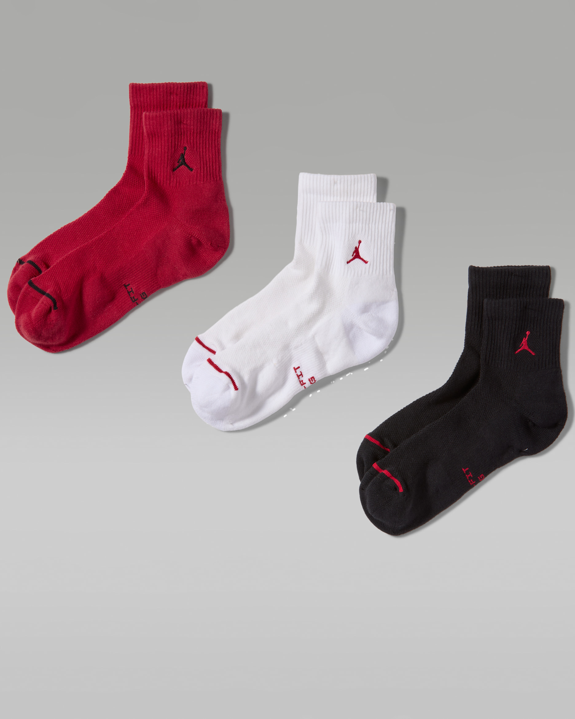 Jordan Everyday Elevated — Multi-Colour