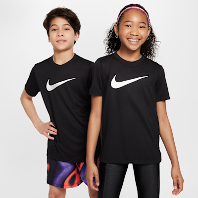 Nike Legend — Black