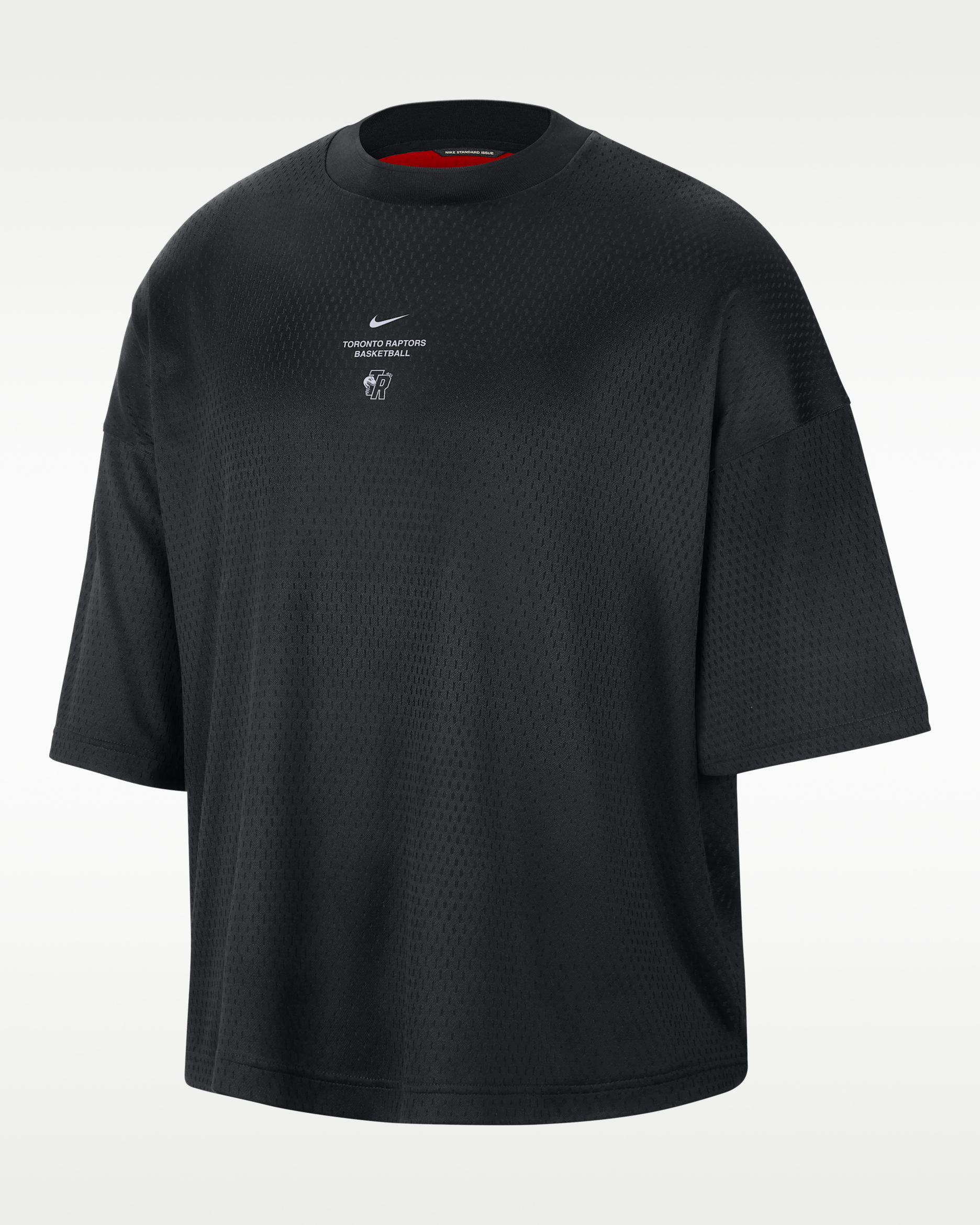 Toronto Raptors Standard Issue — Black
