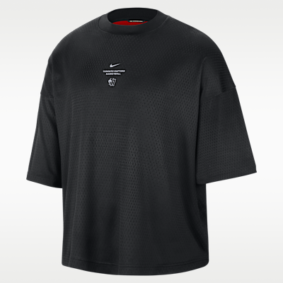 Toronto Raptors Standard Issue — Black