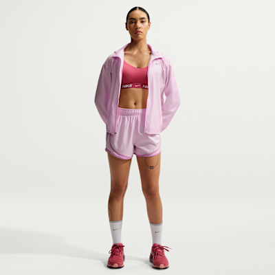 Nike Tempo — Pink Foam/Pink Foam/Light Magenta