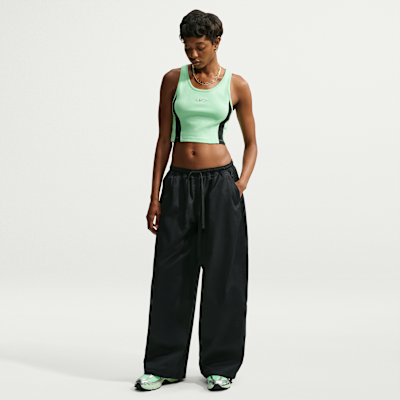 Nike Sportswear — Black/Black