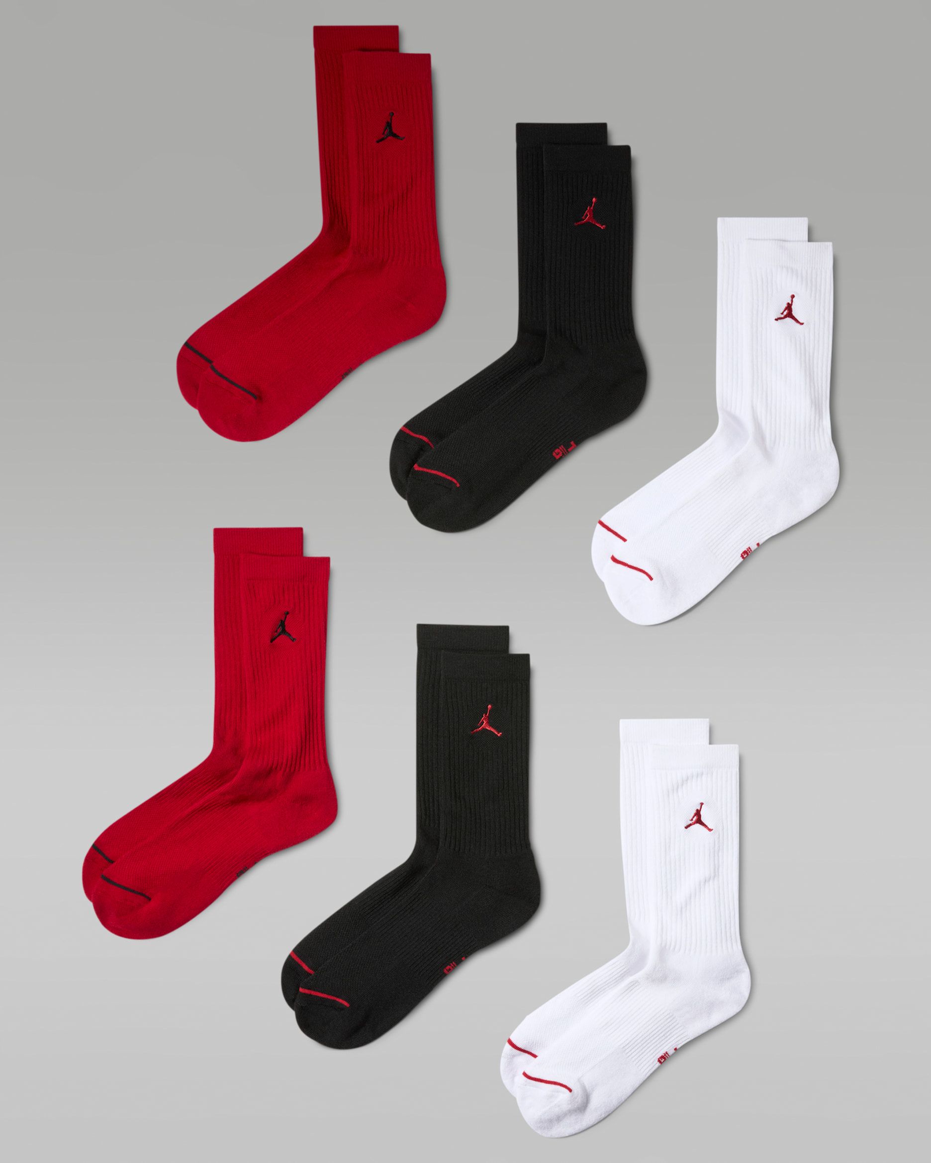 Jordan Everyday — Multi-Colour