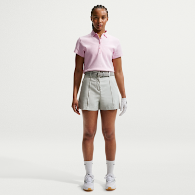 Nike Golf Club — Light Silver/Black