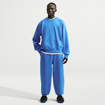 Nike Energy — Light Photo Blue