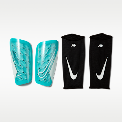 Nike Mercurial Lite — Dusty Cactus/Off-White/White