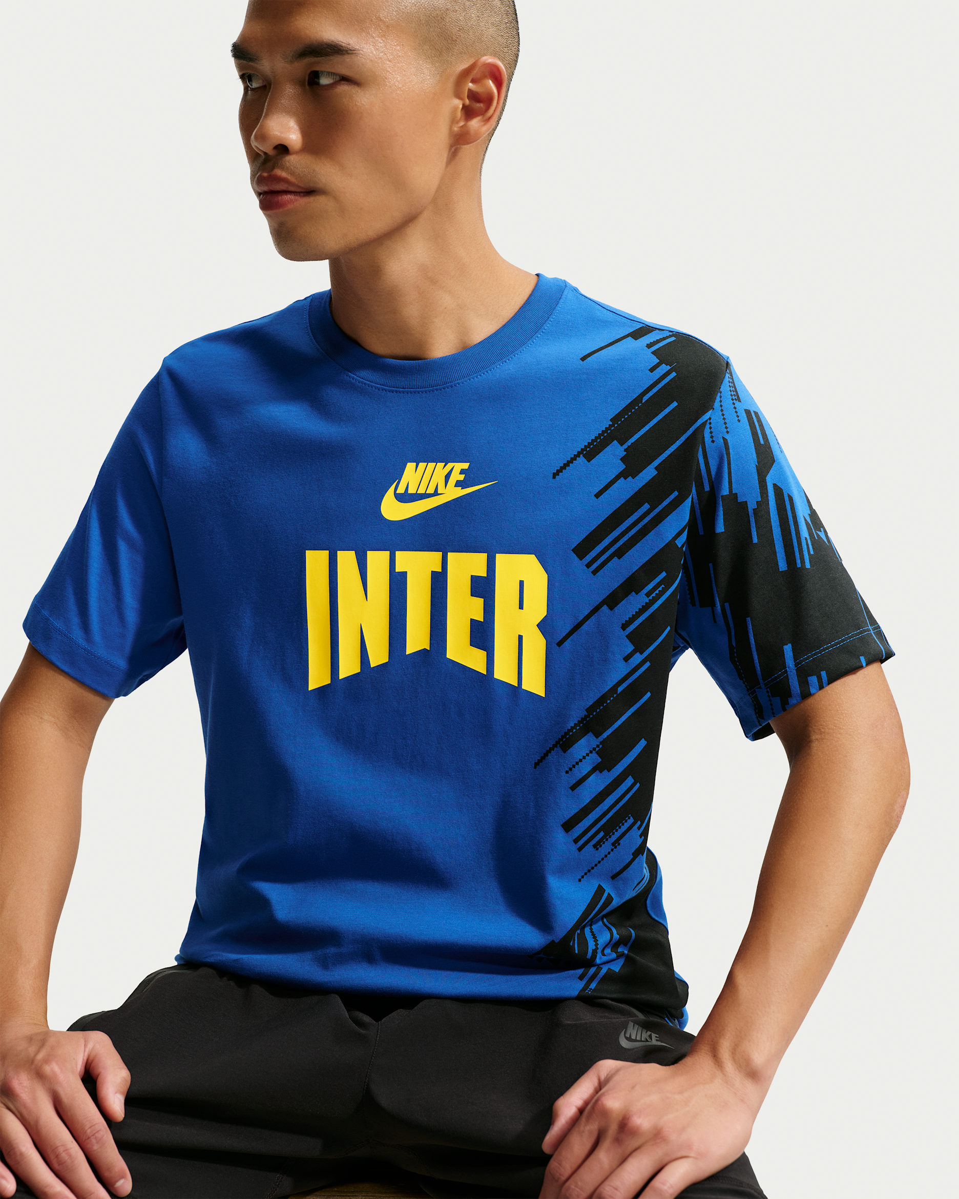 Inter Milan Premier — Lyon Blue