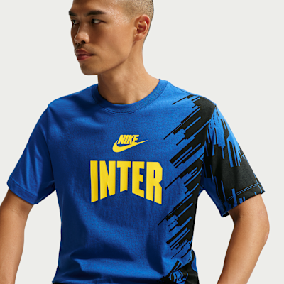 Inter Milan Premier — Lyon Blue