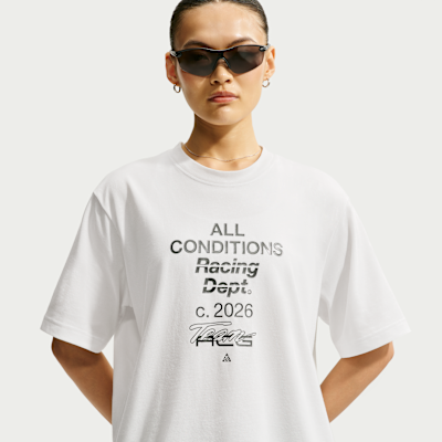 ACG — Summit White