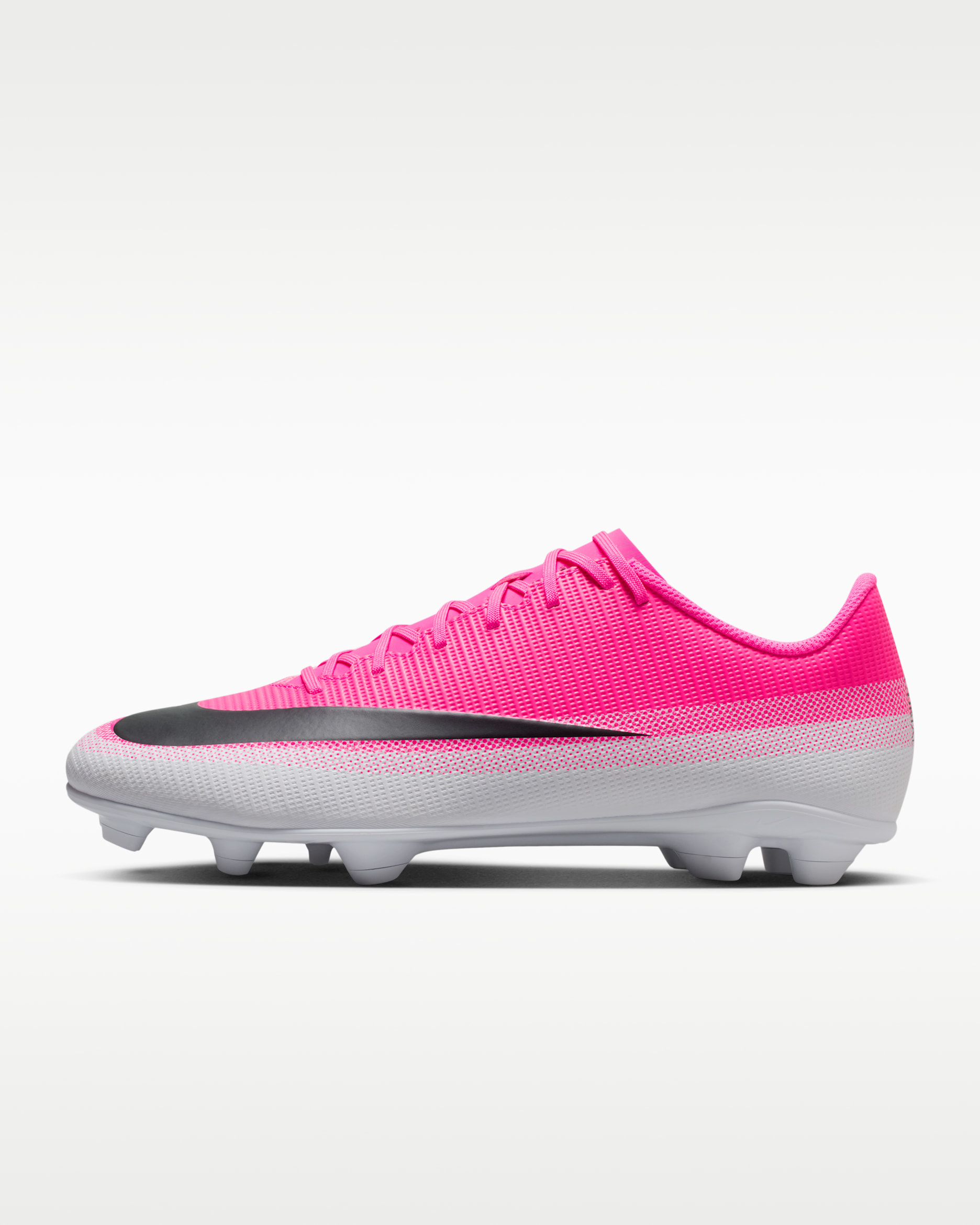 Nike Mercurial Vapor 17 Club — Multi-Colour/Black