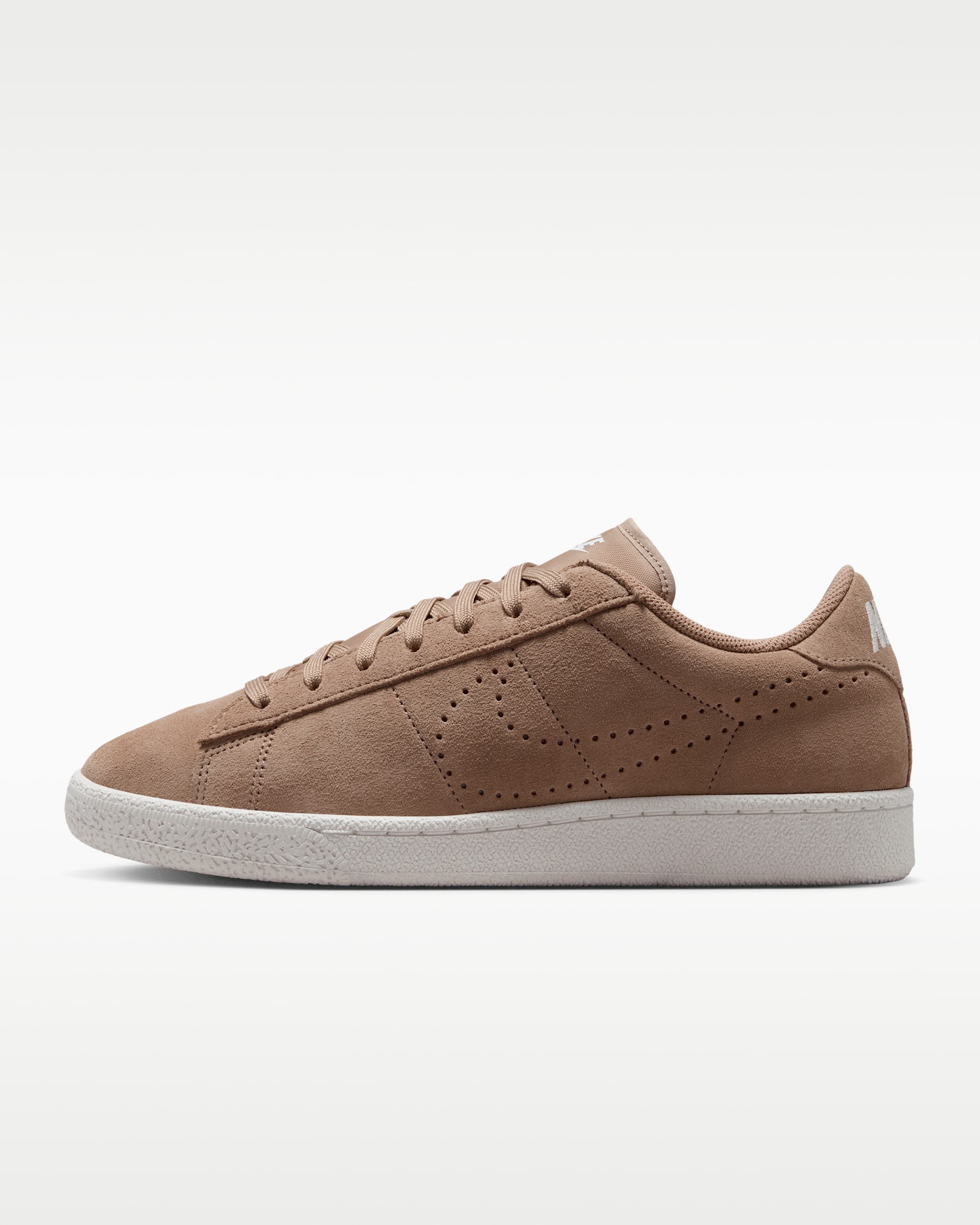 Nike Tennis Classic — British Khaki/Sail/British Khaki
