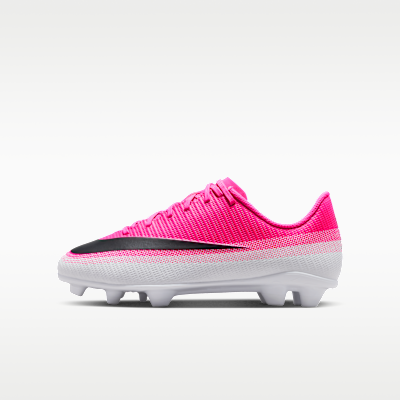 Nike Jr. Mercurial Vapor 17 Club — Multi-Colour/Black
