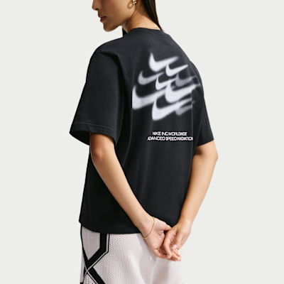 Nike Sportswear Classic — Black