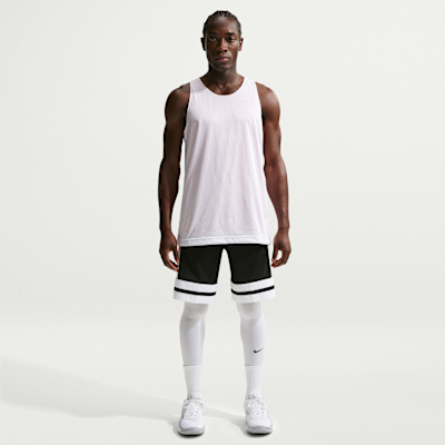Nike — Black/White/Black/White