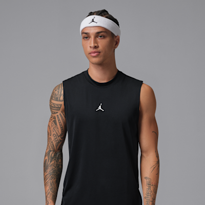 Jordan Sport Essentials — Black