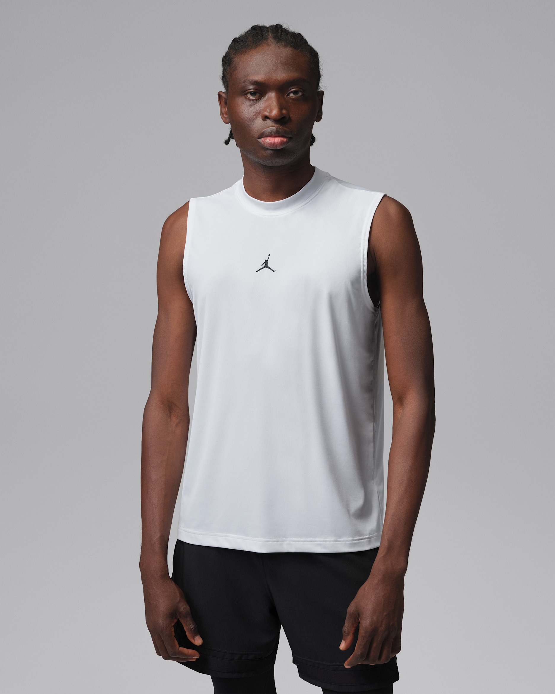 Jordan Sport Essentials — White