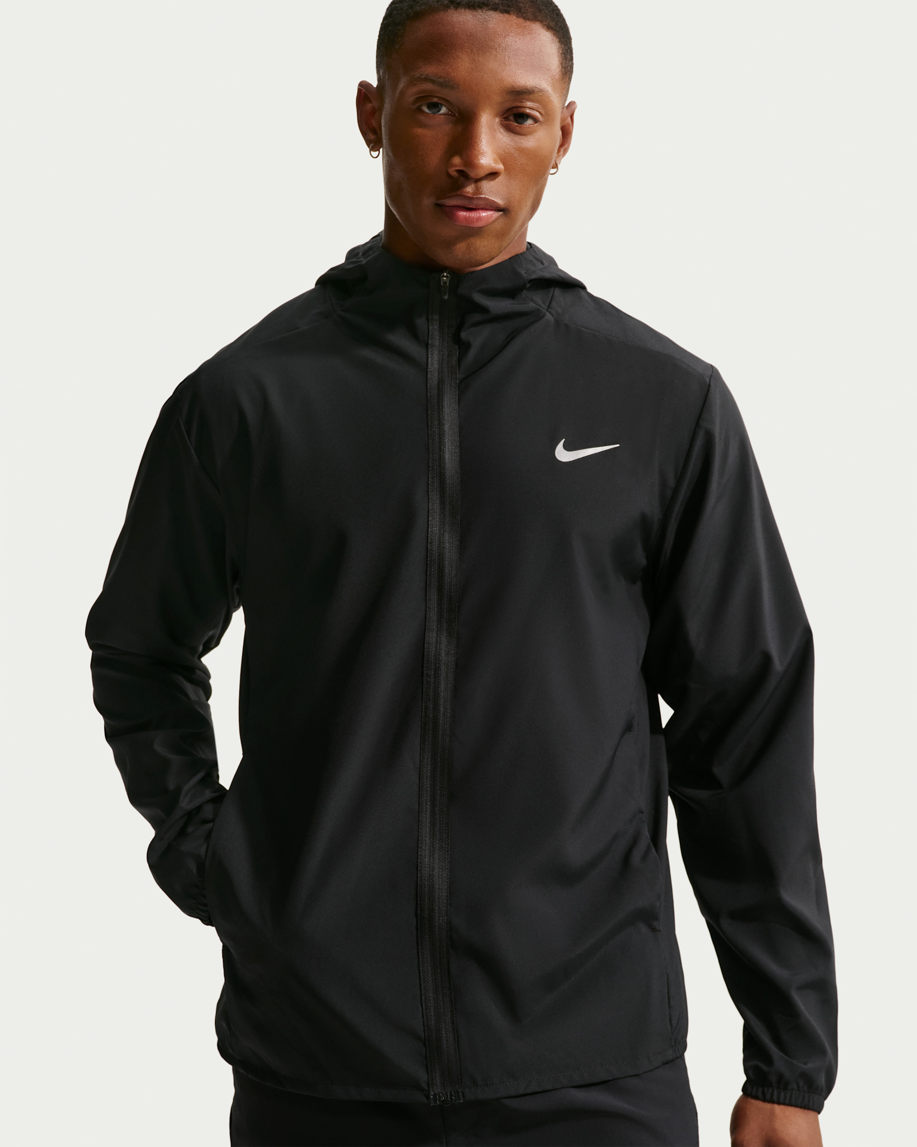 Nike Form — Black