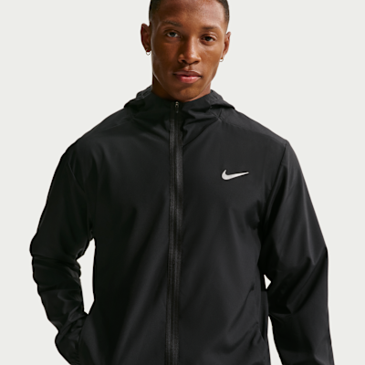 Nike Form — Black