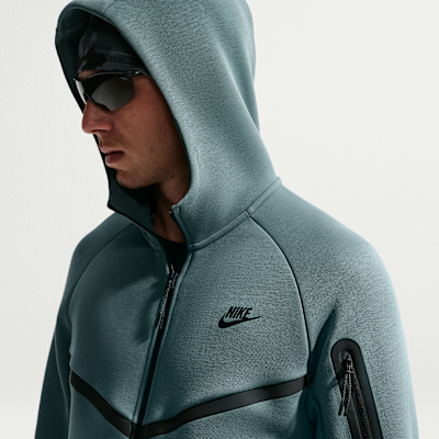 Nike Tech — Mineral Slate/Black