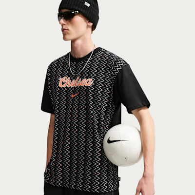 Chelsea F.C. — Black
